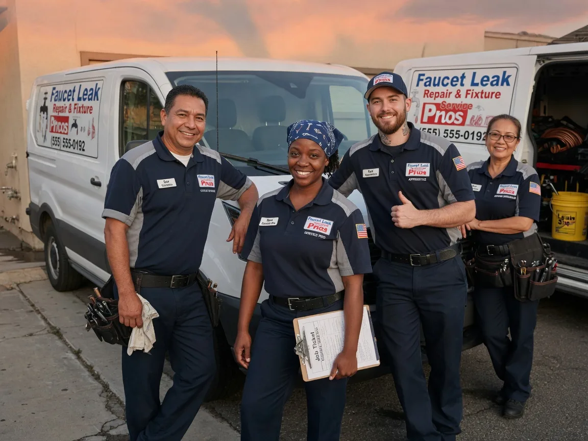 Faucet Repair company in Cecilia, KY