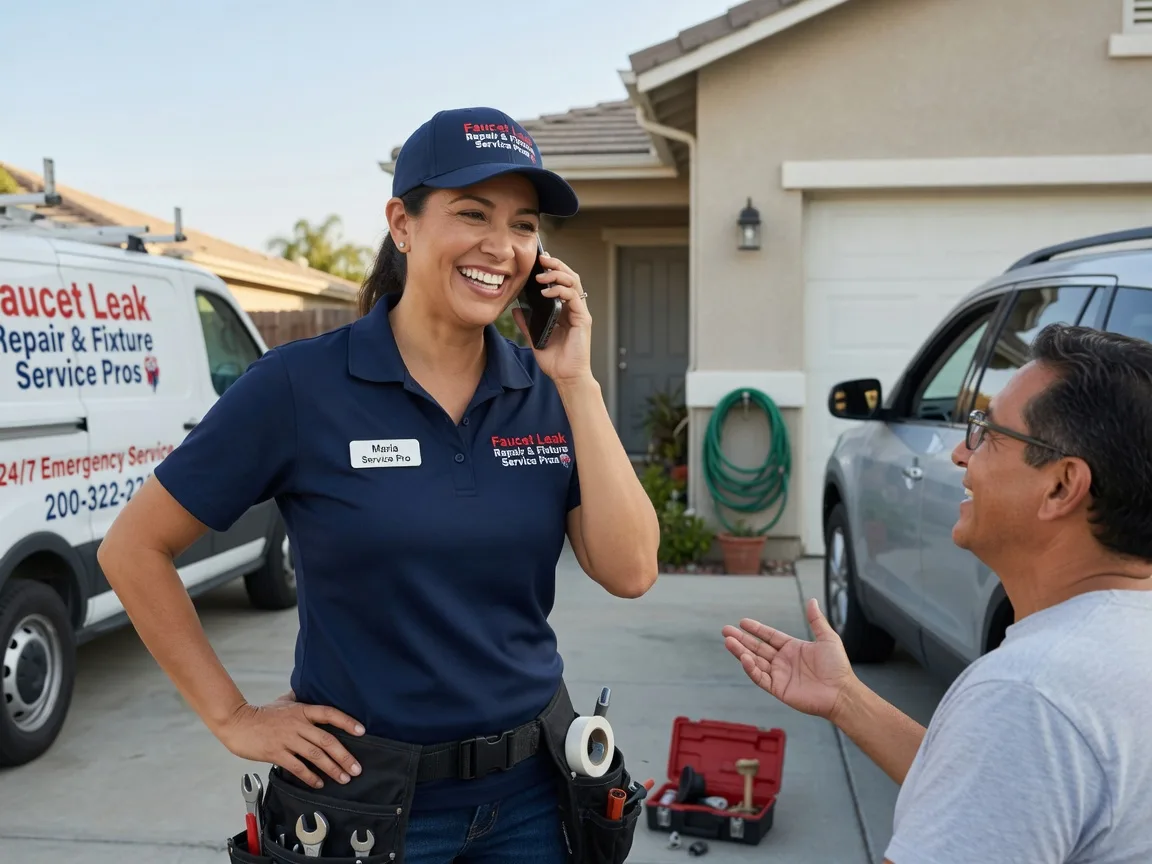 Faucet Repair Cecilia, KY FAQs