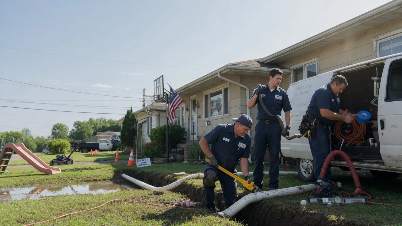 Toilet Installation in Cecilia, KY near me